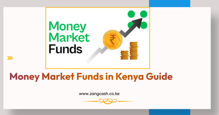 money market funds in kenya guide