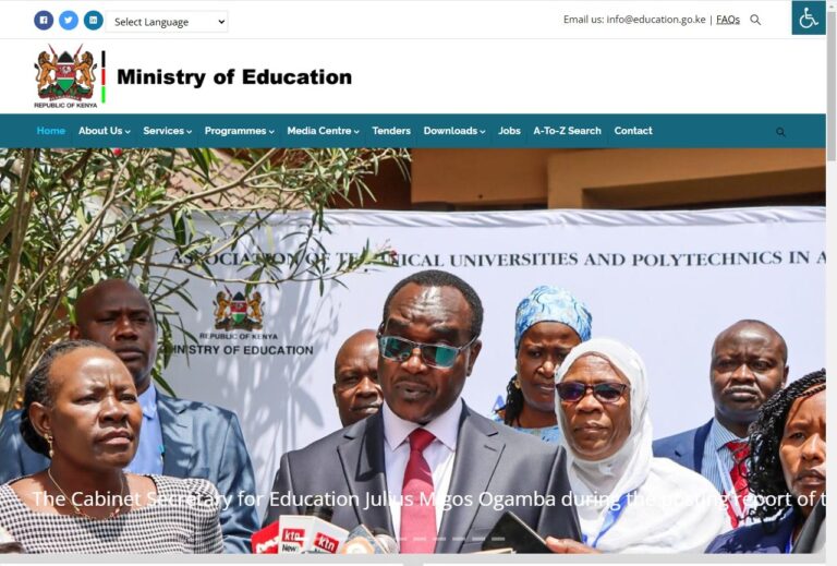 Term Dates 2025: 10 Key Changes Every Kenyan Parent Must Know term dates