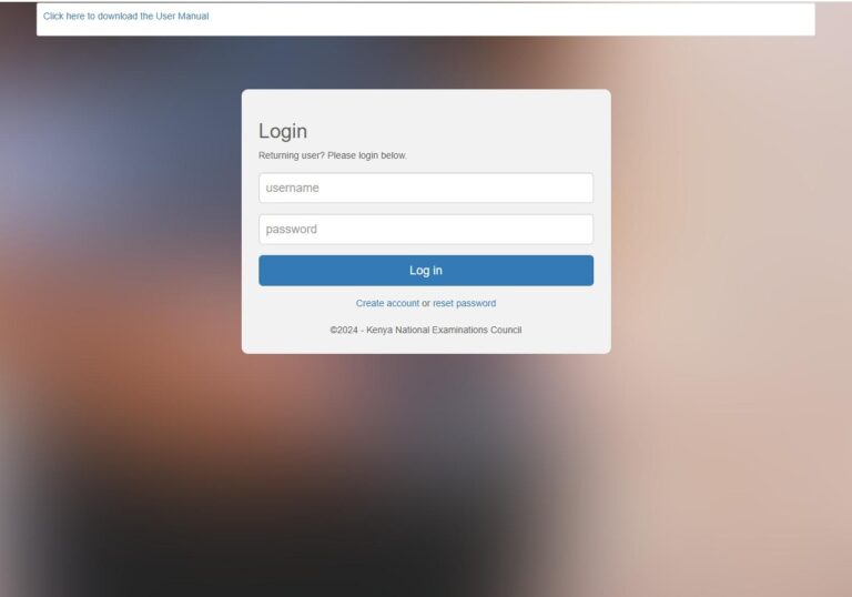 CP2 KNEC: Complete Registration, Login & Job Application Guide cp2 knec
