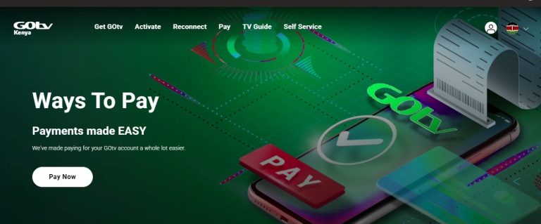 Complete GOtv Paybill 423655 Guide: How to Pay Your Subscription via M-Pesa in Kenya gotv paybill