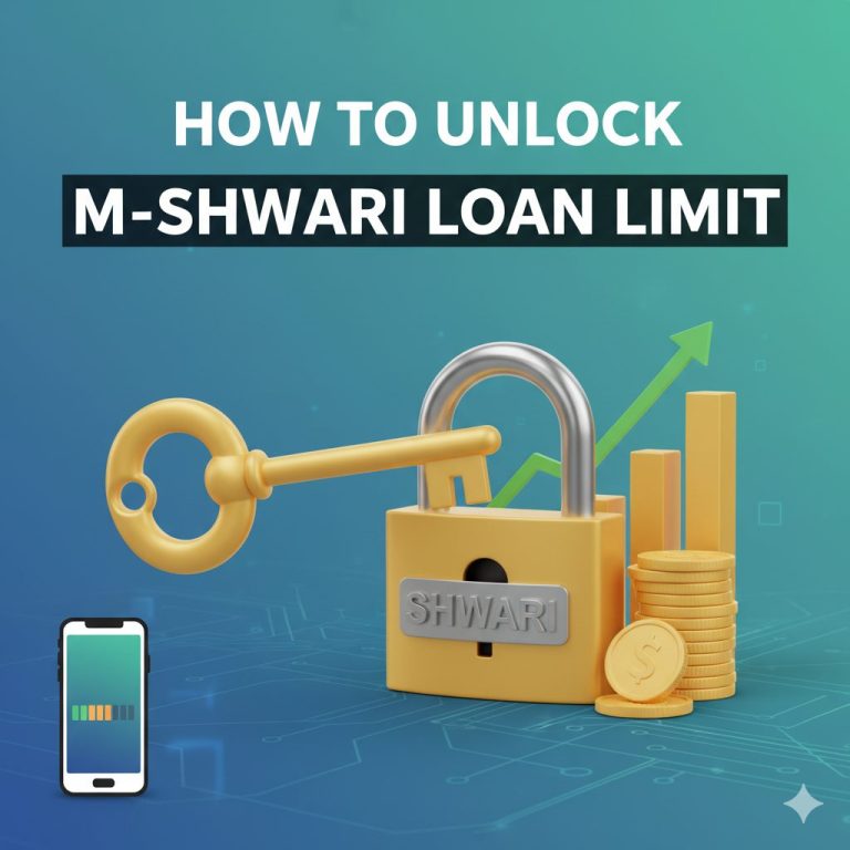 How to Unlock M-Shwari Loan Limit How to Unlock M-Shwari Loan Limit