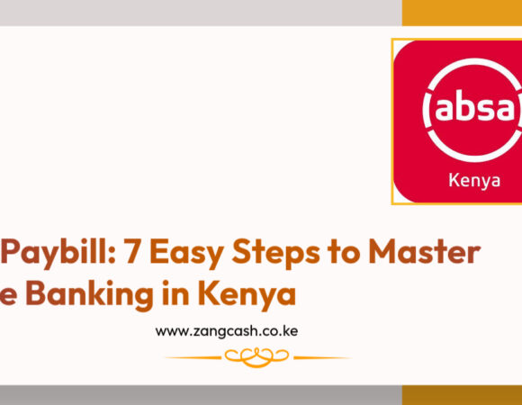 Master Absa Paybill and Manage Your Bills Like a Pro