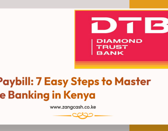 Master DTB Paybill & Simplify Your Finances