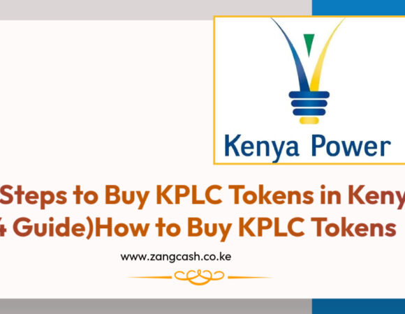 How to Buy KPLC Tokens in 2024