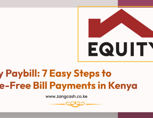 Steps to Paying Bills with Equity Paybill