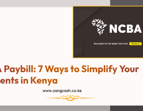 NCBA Paybill: 7 Ways to Simplify Your Payments in Kenya