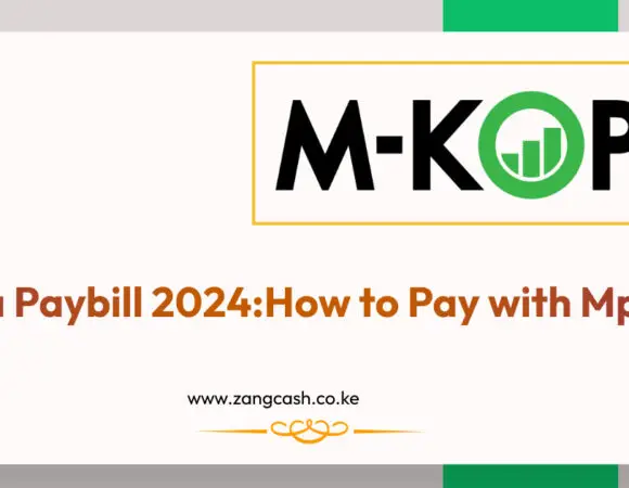 7 Essential Steps for MKOPA Paybill Success