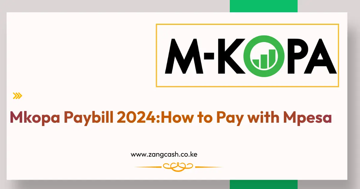 mkopa paybill