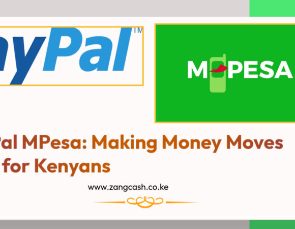 PayPal MPesa: Making Money Moves Easy for Kenyans