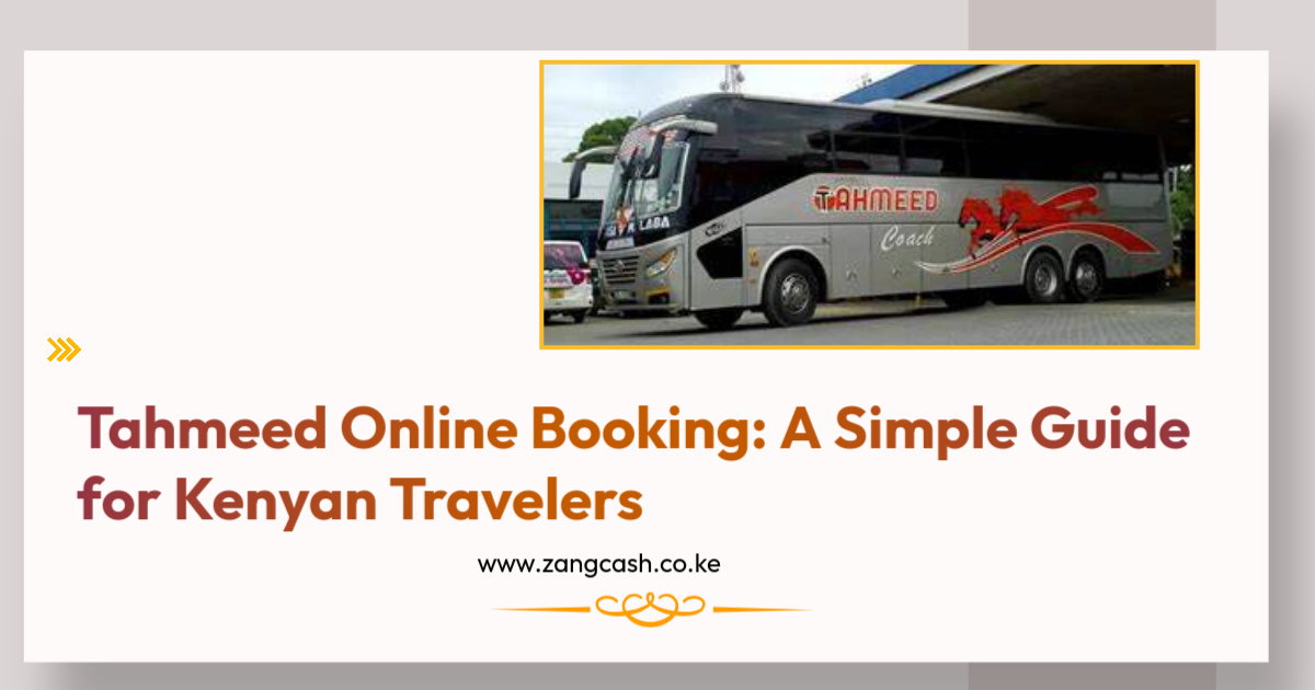 tahmeed online booking