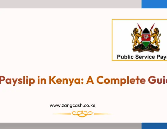 UHR Payslip Online in Kenya 2024