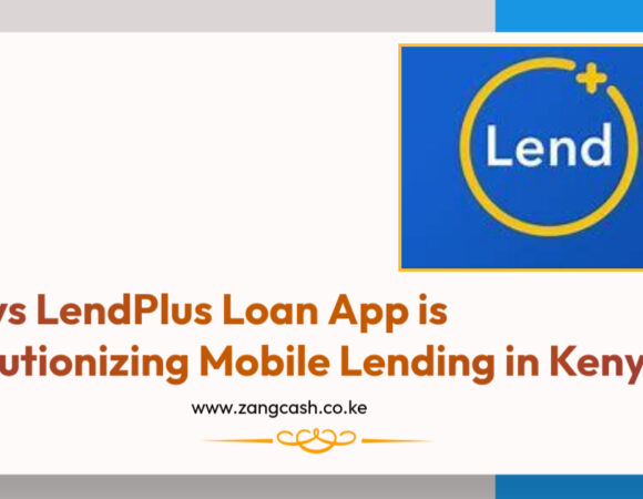 Why LendPlus Loan App is Your Best Financial Ally