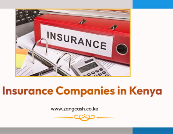 5 Best Insurance Companies in Kenya