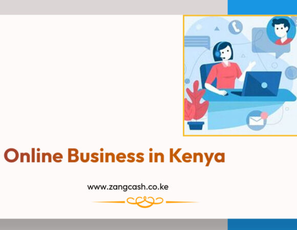 10 Best Online Business in Kenya You Can Start Today