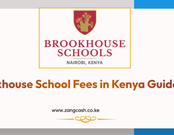 Brookhouse School Fees in Kenya Guide