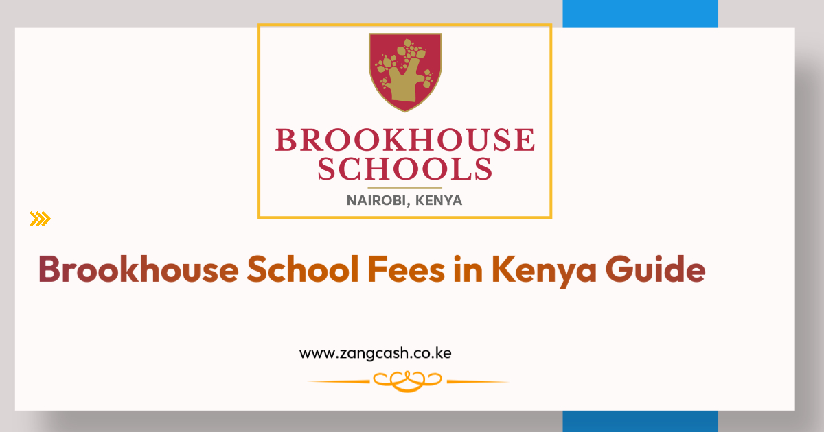 Brookhouse School Fees in Kenya Guide