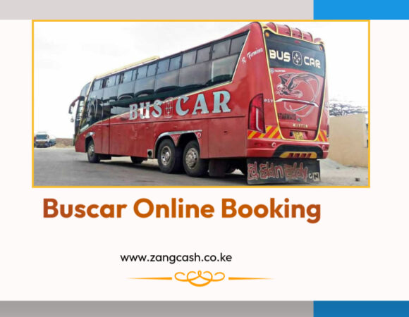 7 Reasons to Choose Buscar Online Booking for Hassle-Free Travel