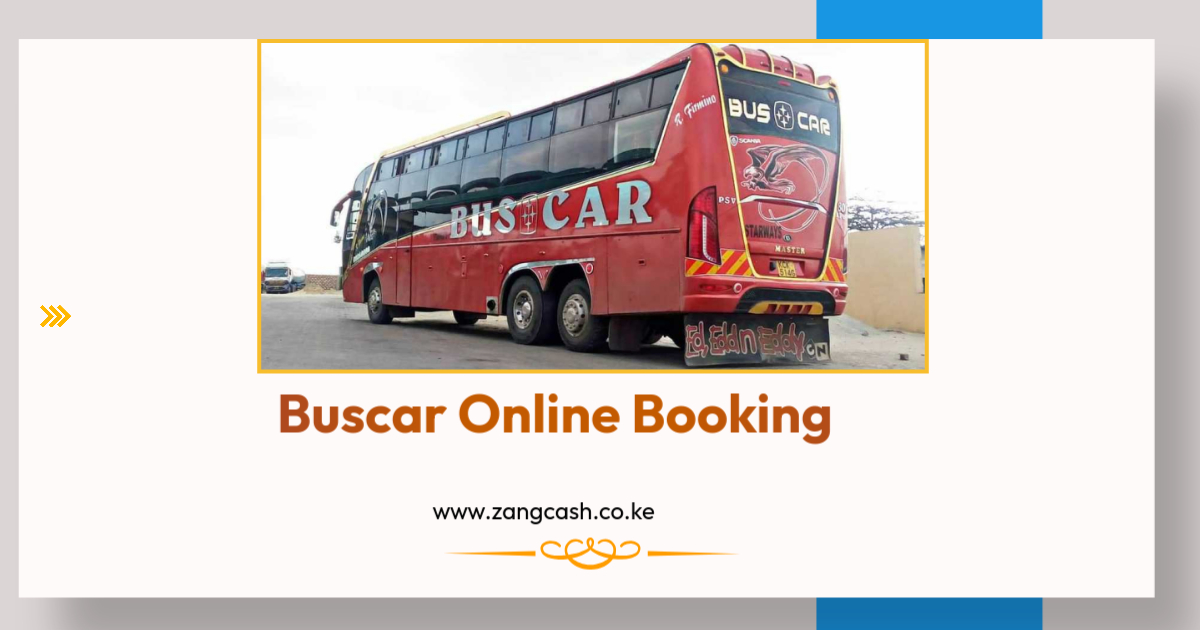 Buscar Online Booking