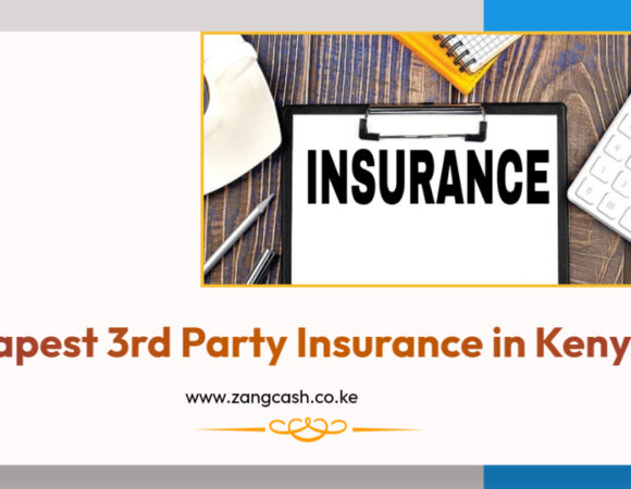 Cheapest 3rd Party Insurance Kenya: Your Essential Guide to Affordable Protection