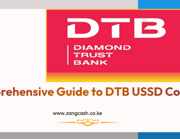 Comprehensive Guide to DTB USSD Code (*382#)