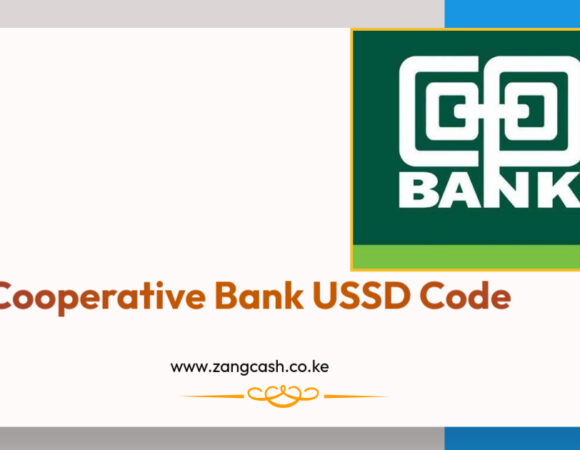 Cooperative Bank USSD Code