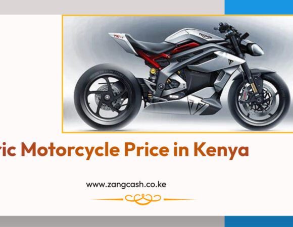 7 Affordable Electric Motorcycle Price in Kenya You Need to Know