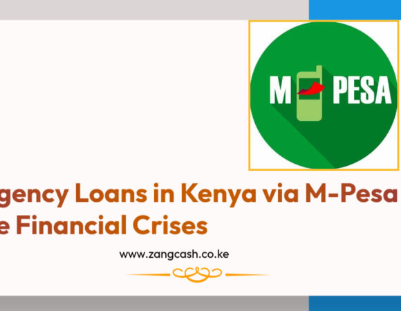 Emergency Loans in Kenya via M-Pesa: 7 Quick Options for Fast Cash