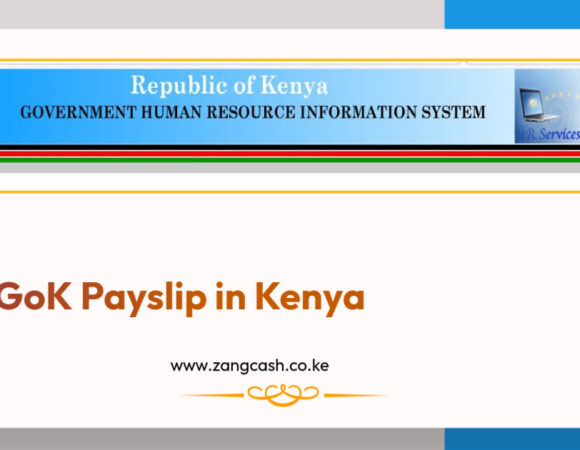 7 Essential Tips for Understanding Your GoK Payslip in Kenya