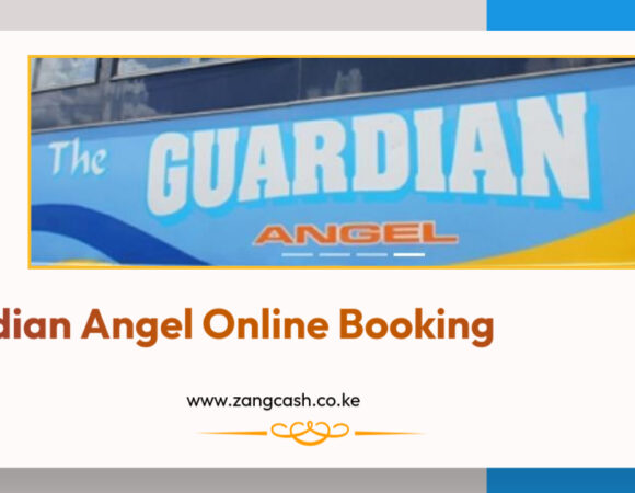 7 Reasons to Choose Guardian Angel Online Booking