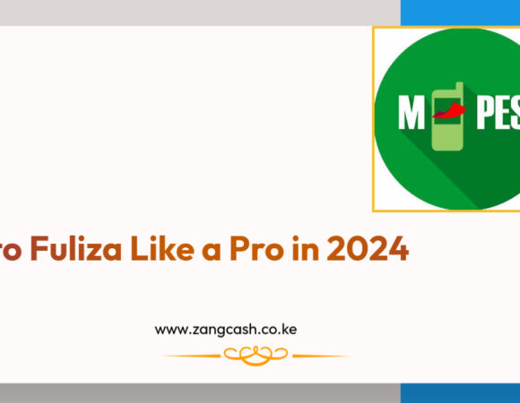 How to Fuliza Like a Pro in 2024