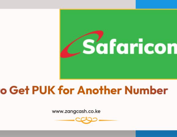 Simple Ways on How to Get PUK for Another Number Fast 2024!