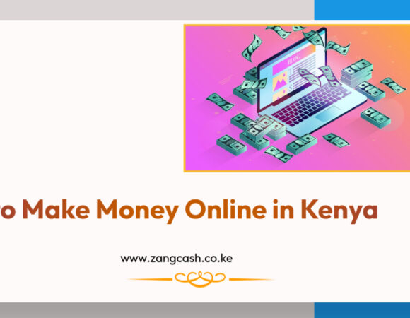 How to Make Money Online in Kenya: 7 Surefire Ways That Work Today