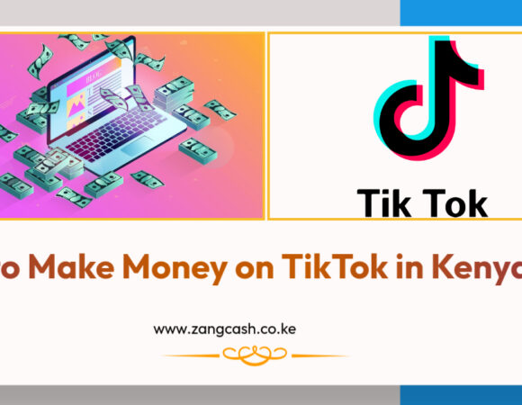 How to Make Money on TikTok in Kenya: 7 Proven Ways to Start Earning Today