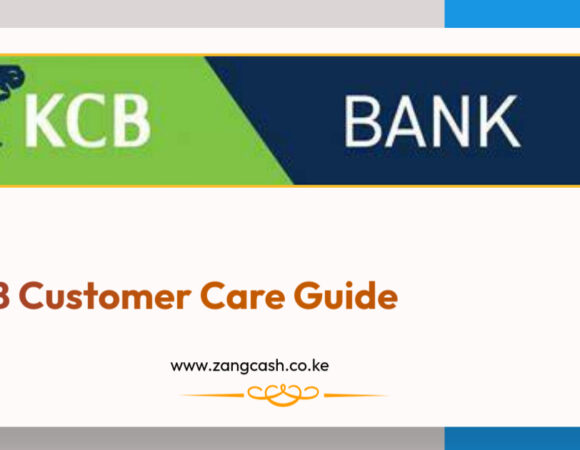 5 KCB Customer Care Services You Need to Know