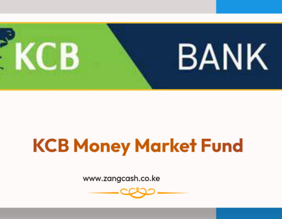 Unpacking the KCB Money Market Fund