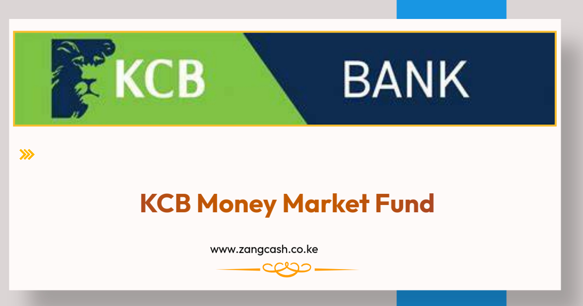 KCB Money Market Fund