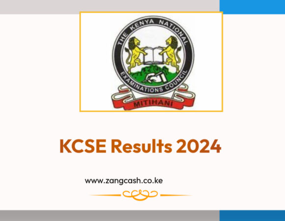 Top 7 Insights on KCSE Results 2024