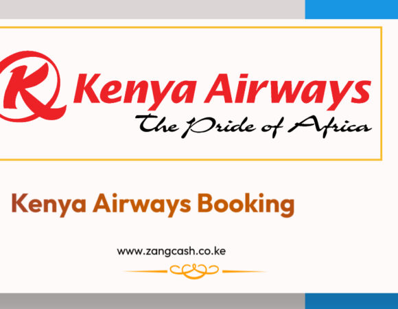 5 Tips for Effortless Kenya Airways Booking