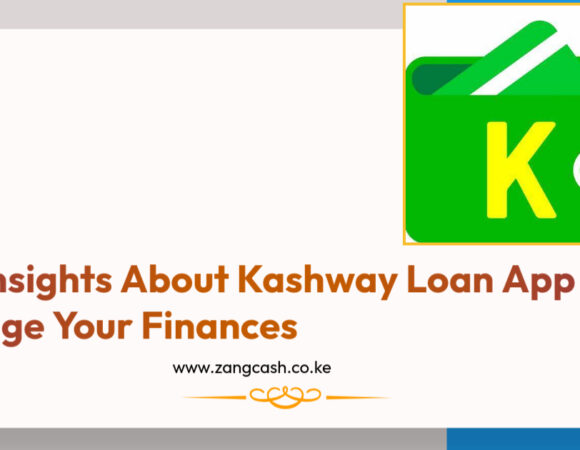 Kashway Loan App Guide