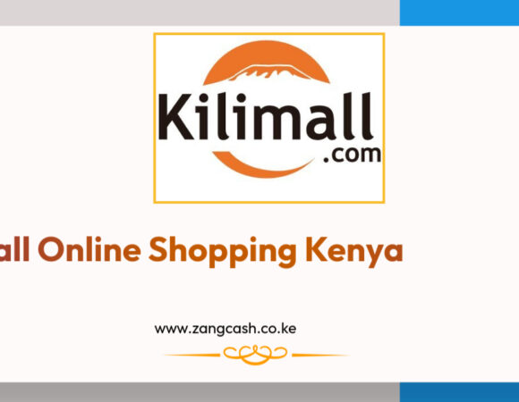 Kilimall Online Shopping Kenya