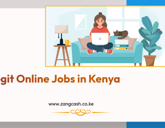 10 Legit Online Jobs in Kenya That Pay Well