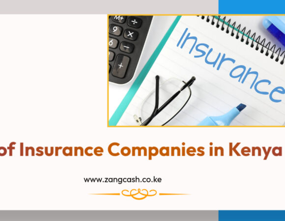 List of Insurance Companies in Kenya and Contacts (2024)