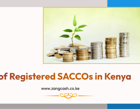 10 Essential Facts About the List of Registered SACCOs in Kenya