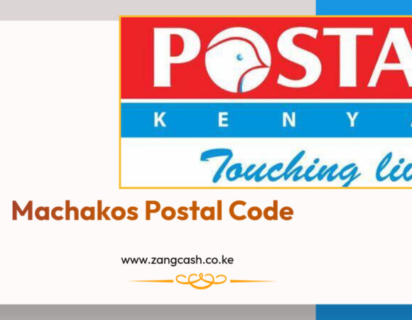 Machakos Postal Codes You Need to Know Today!