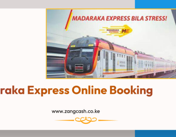 5 Tips for Madaraka Express Online Booking Success