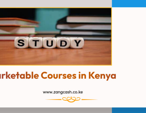 7 Marketable Courses in Kenya to Boost Your Career Today