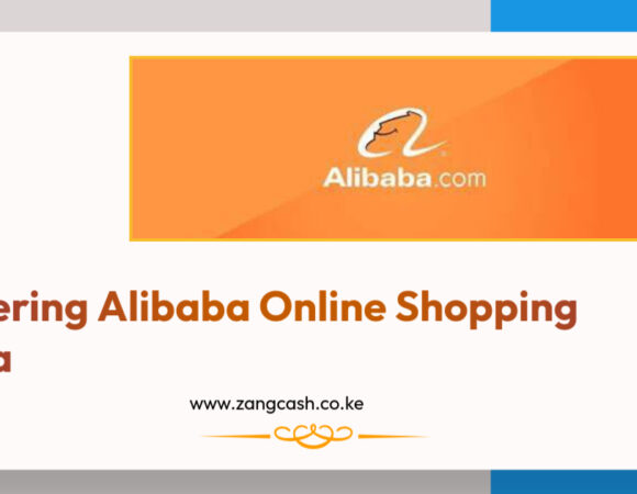 Mastering Alibaba Online Shopping Kenya