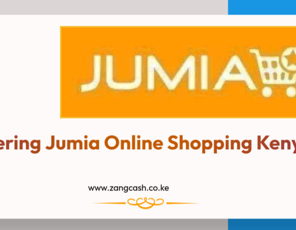 Mastering Jumia Online Shopping Kenya