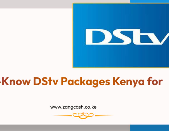 DStv Packages Kenya: 7 Options to Elevate Your TV Experience