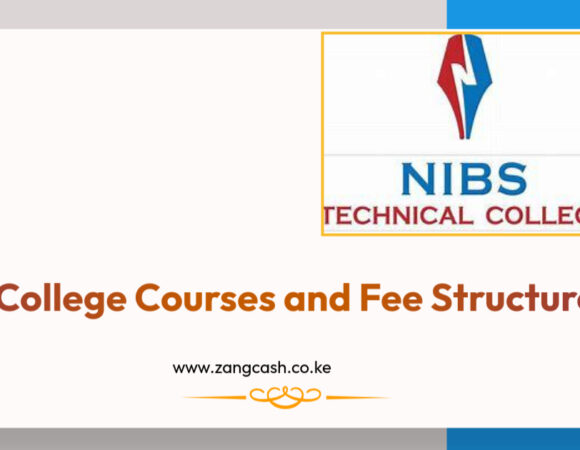 7+ NIBS College Courses and Fee Structure You Must Know